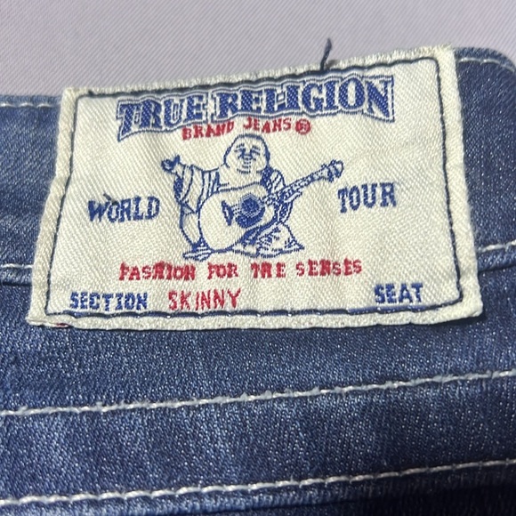 True religion jeans - Picture 2 of 12